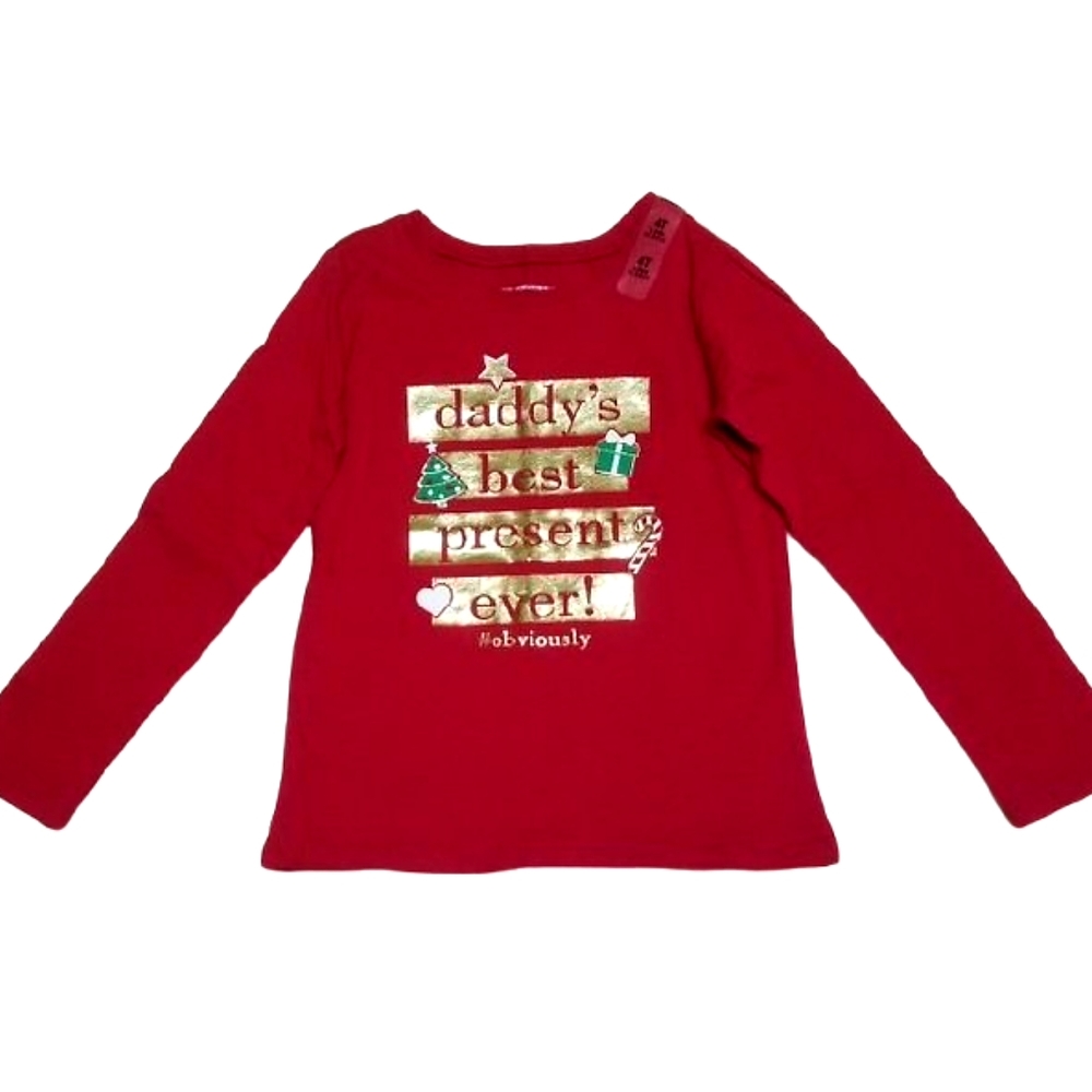 New Children's Place Top Size 4T